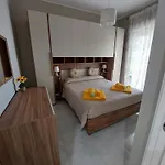 Apartment Sunflower Rose Matera