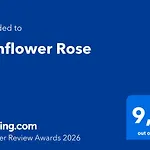Sunflower Rose Apartment *