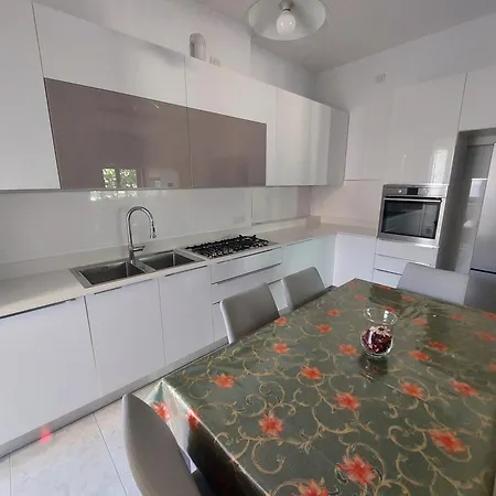 Appartement Sunflower Rose