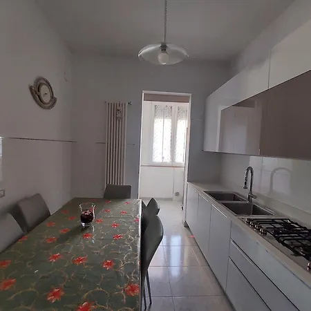 Appartement Sunflower Rose