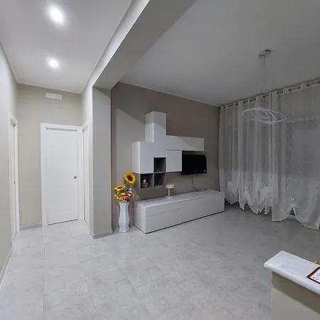Sunflower Rose Appartement