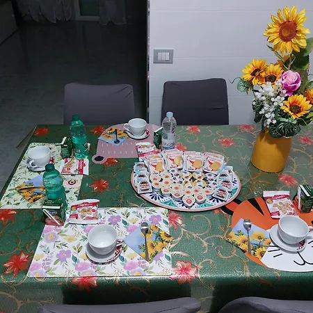 Sunflower Rose Διαμέρισμα *