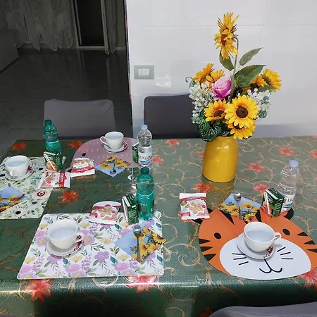 Sunflower Rose * マテーラ