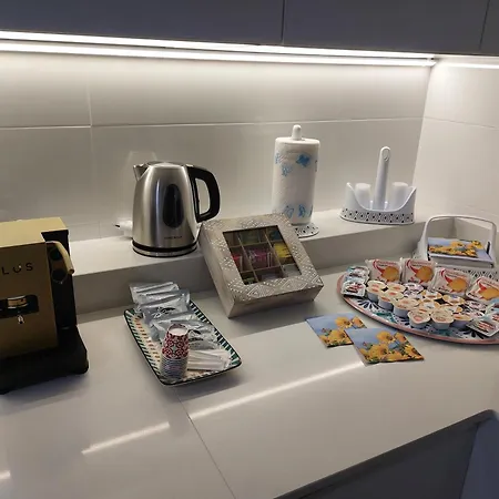 Sunflower Rose Διαμέρισμα