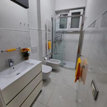 Appartement Sunflower Rose