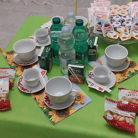 Διαμέρισμα Sunflower Rose