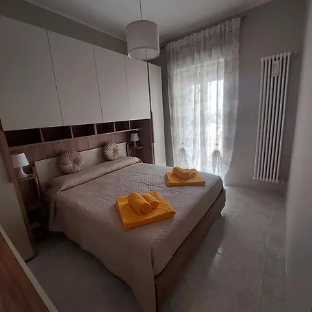 Sunflower Rose Διαμέρισμα