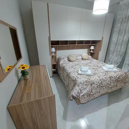 Appartement Sunflower Rose *