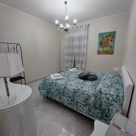 Appartement Sunflower Rose *