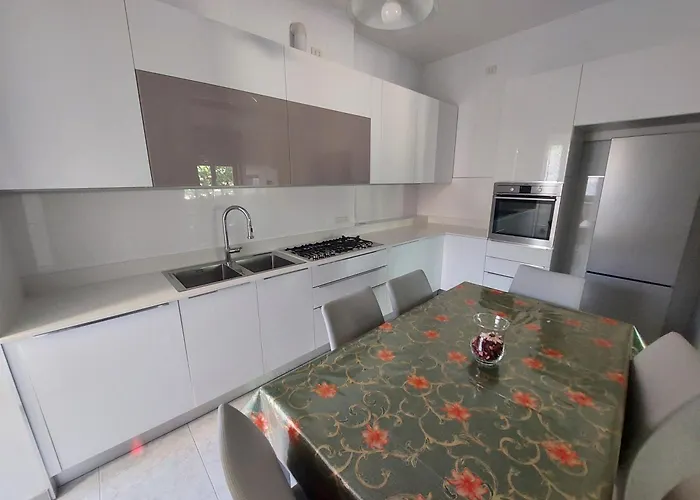 Appartamento Sunflower Rose