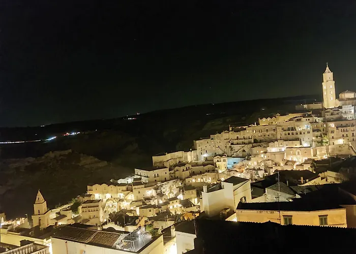 Sunflower Rose マテーラ