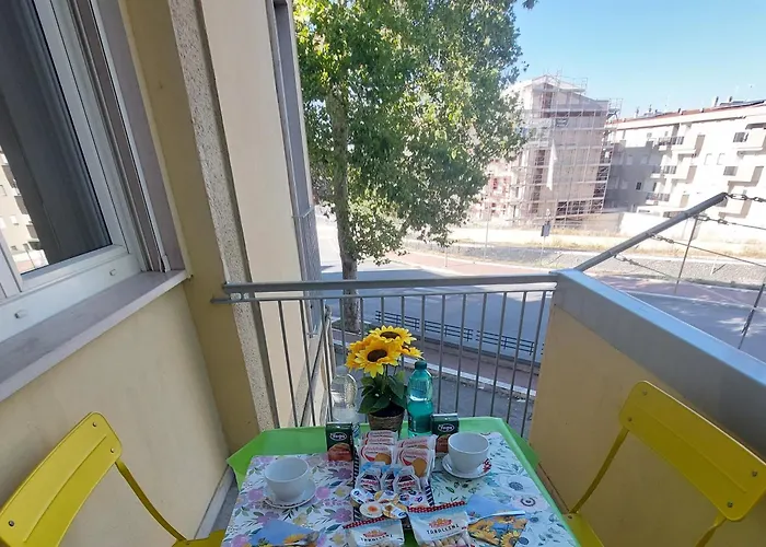 Sunflower Rose アパート マテーラ