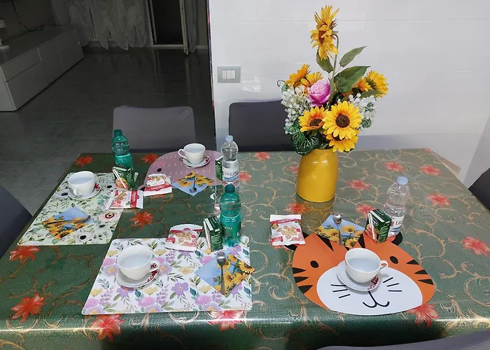 Sunflower Rose * マテーラ