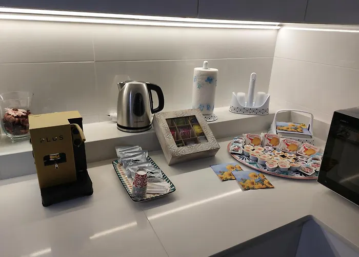 Sunflower Rose アパート