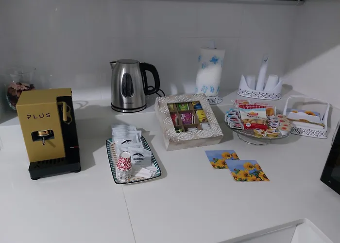 Sunflower Rose Matera