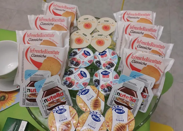 Sunflower Rose アパート