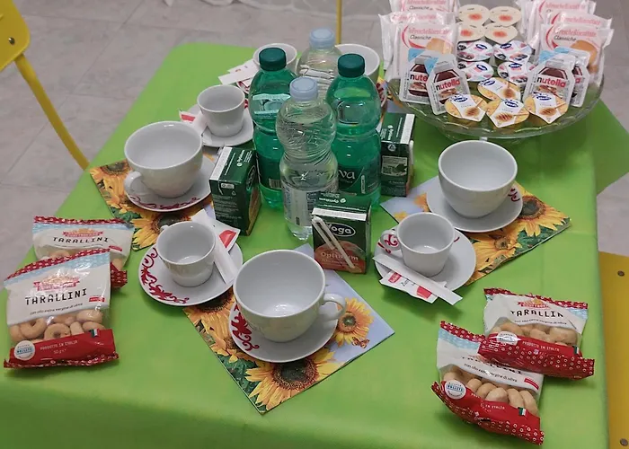 アパート Sunflower Rose