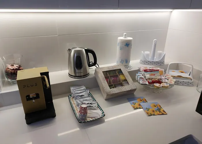 Sunflower Rose Apartment Matera