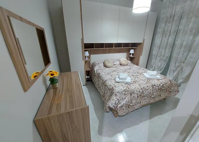 アパート Sunflower Rose *