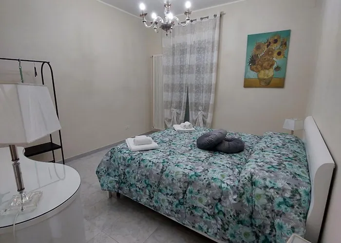 アパート Sunflower Rose *