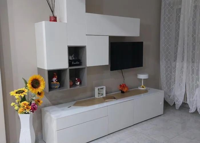 Sunflower Rose アパート *